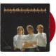 SILENT CIRCLE - Time for love   ***rotes Vinyl***